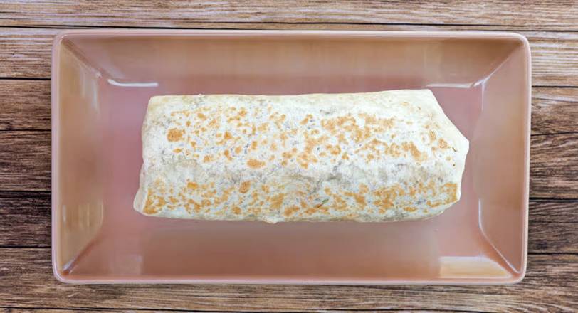 FRANKFORT BURRITO