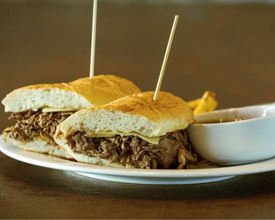 French Dip