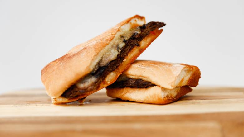 French Dip