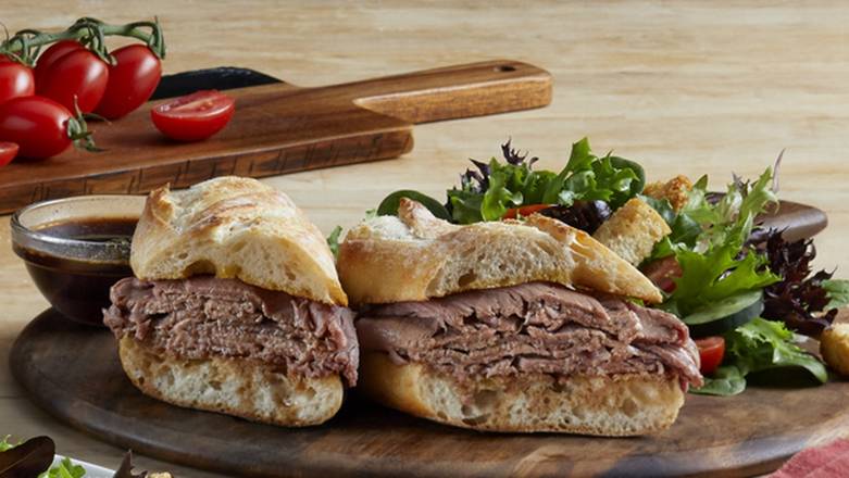 French Dip