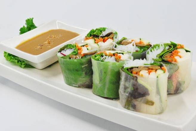 Fresh Roll