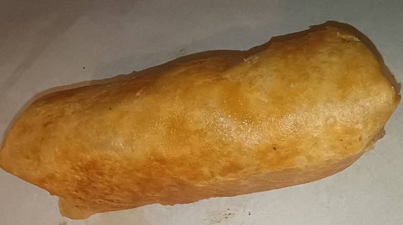 Fried Burrito