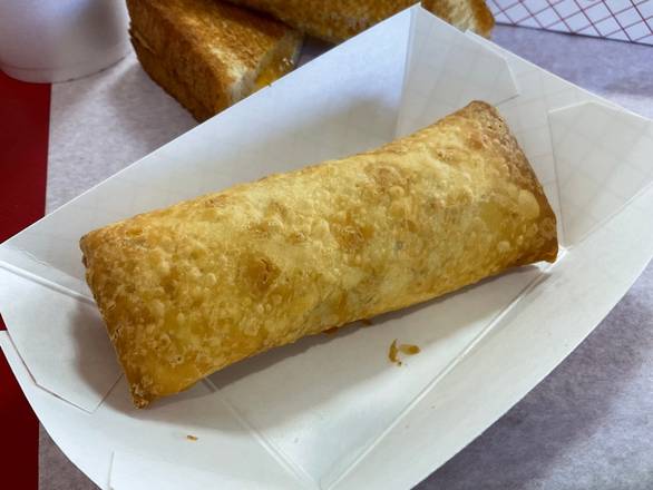 Fried Burrito