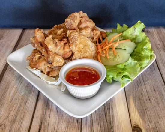 Fried Chicken (Gai Tod)