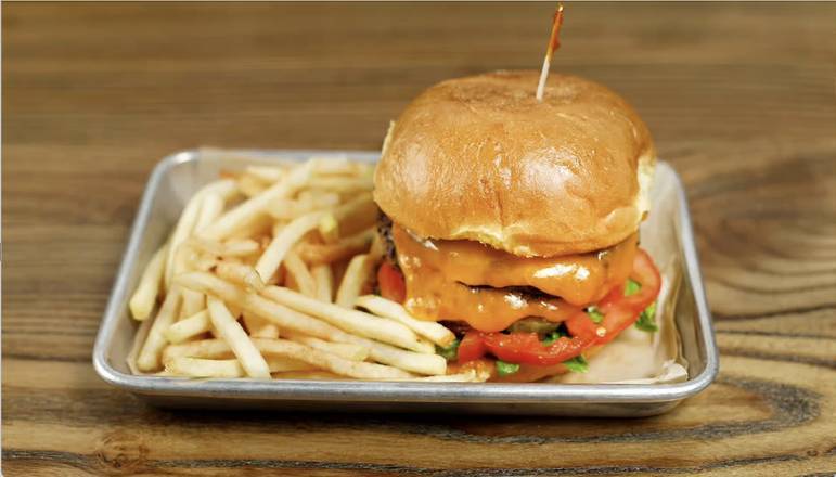 Fried Chicken Tender Sandwich