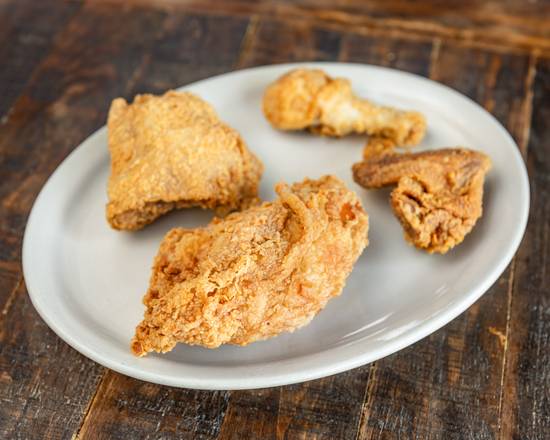 Fried Chicken(mixed)