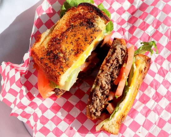 Frisco Burger