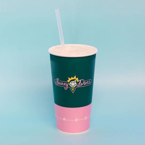 Fruit Smoothie