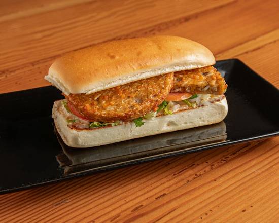 Garden Burger
