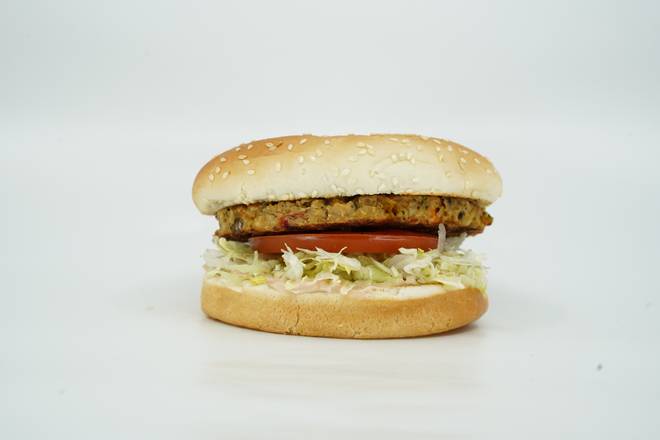 Garden Hamburger