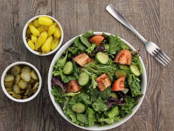 Garden Salad