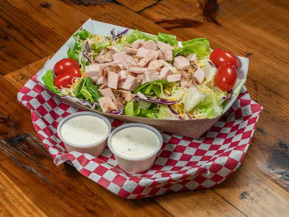 Garden Salad