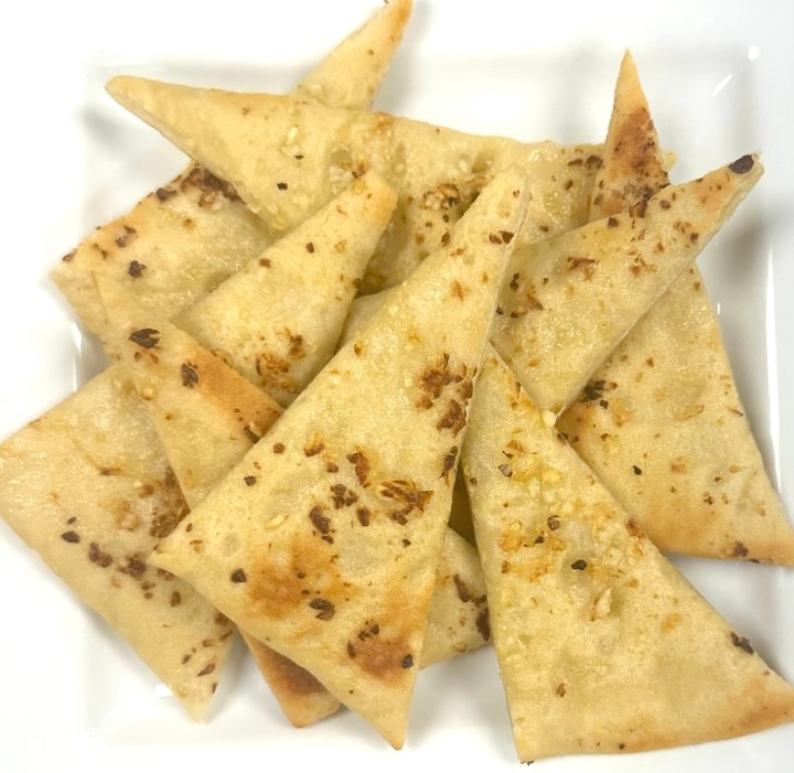 Garlic Pizza Bread