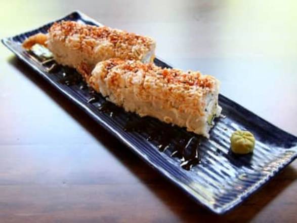 Geisha Roll