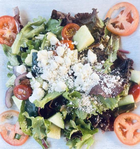 GIARDINO VEGGIE SALAD