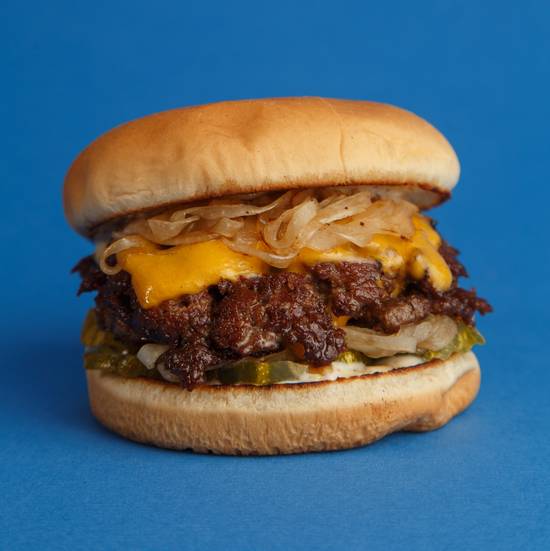 Goldburger *
