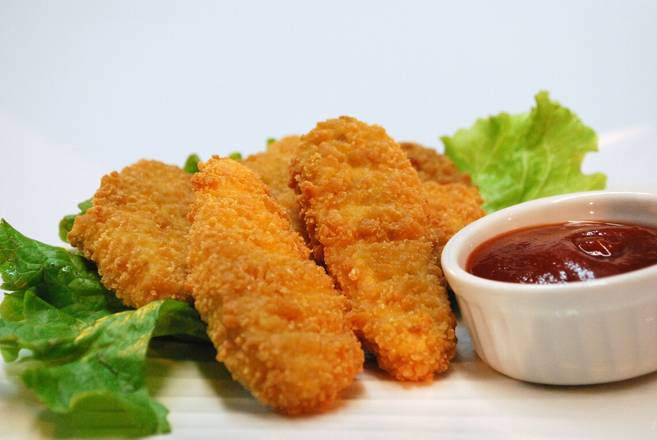 Golden Nuggets