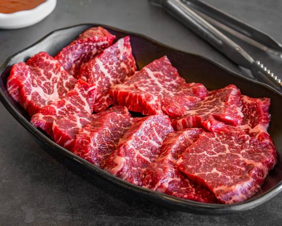 Goutsal Short Rib Fillet (Fresh Meat)
