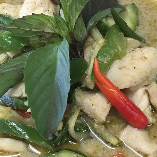 Green Curry C2