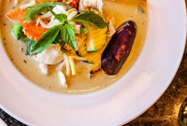 Green Curry
