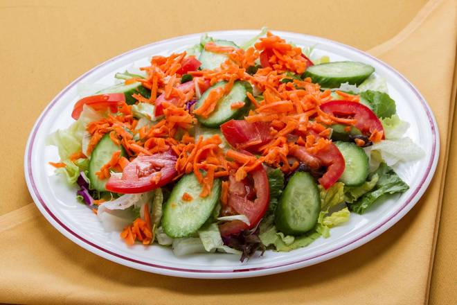 Green Salad
