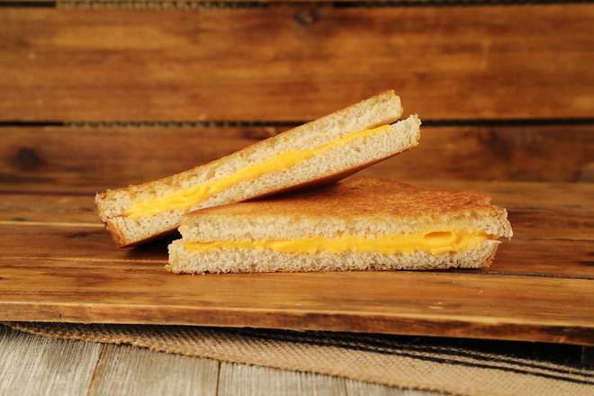 GRILL CHEESE COMBO