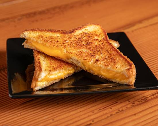 Grilled Cheese