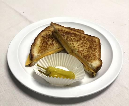 Grilled Cheese