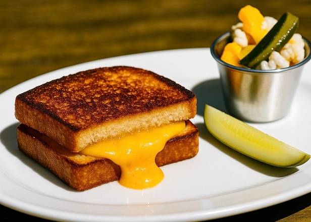 Grilled Cheese