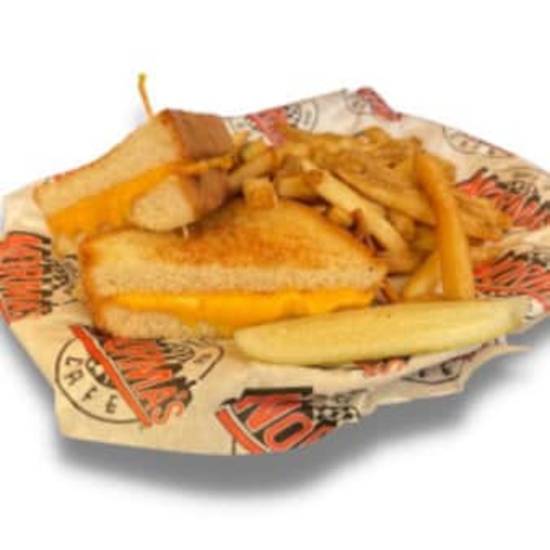 Grilled Cheese