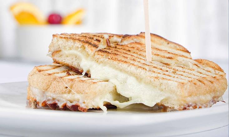 Grilled Cheese Sandwich