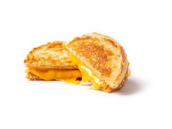 Grilled Cheese Sandwich