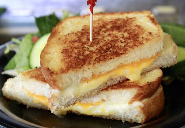 Grilled Cheese Sandwich