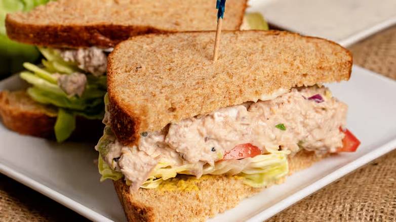 Grilled Chicken Breast