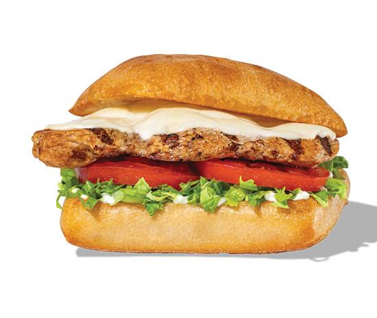 Grilled Chicken