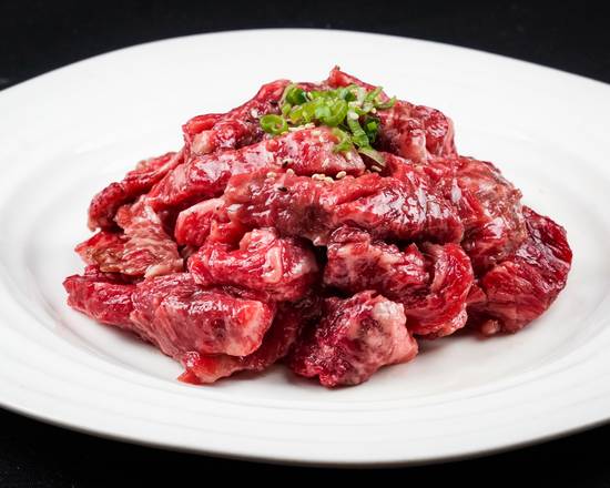 Grilled Joo Mul Luk