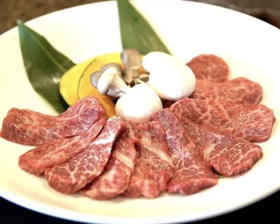 Grilled Kkot Sal