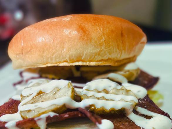 Gyro Lover