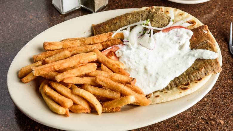 Gyro