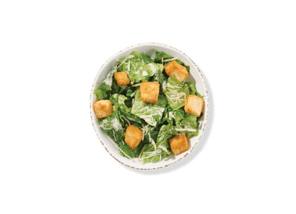 Half Caesar