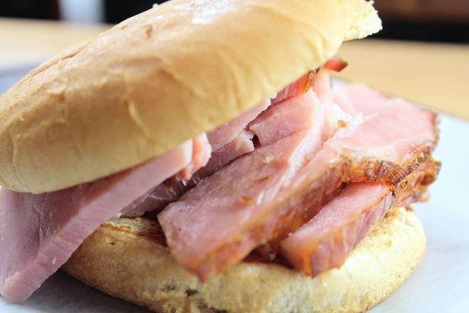 Ham Sandwich