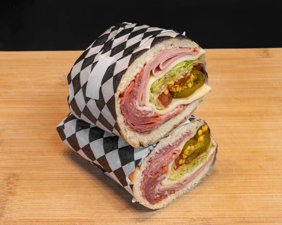 Ham Sandwich