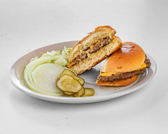 Hamburger