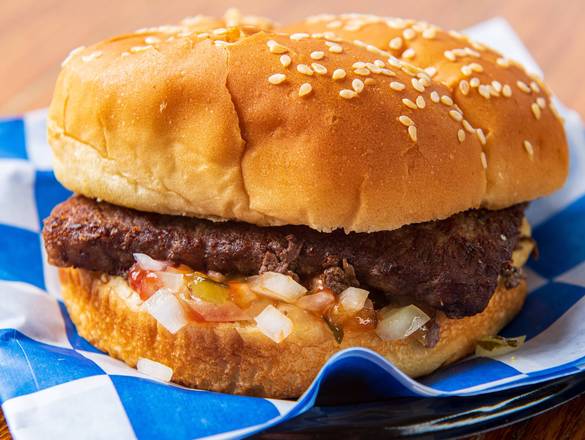 Hamburger