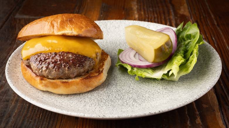 Hamburger