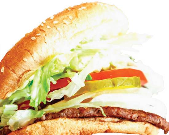 Hamburger