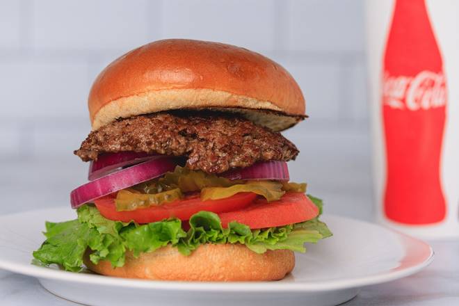 Hamburger