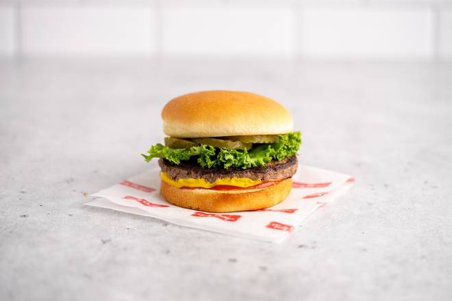 HAMBURGER*