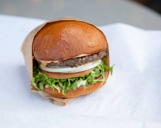 Hamburgers