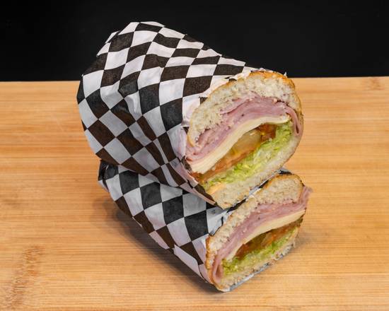 Hero Sandwich